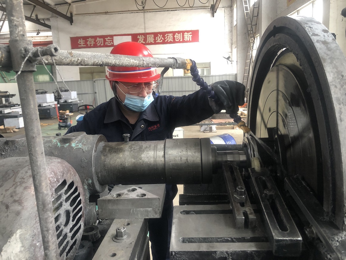 91麻豆网站入口YRT180型號91麻豆性爱视频免费观看在設計工藝上的革新