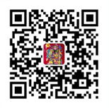 微信掃碼谘詢